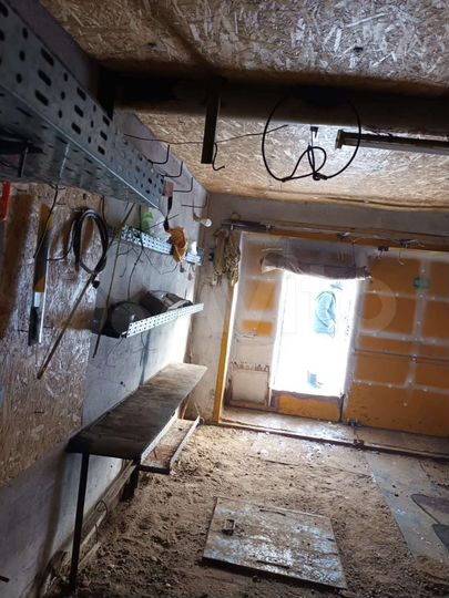 Гараж, 20 м²