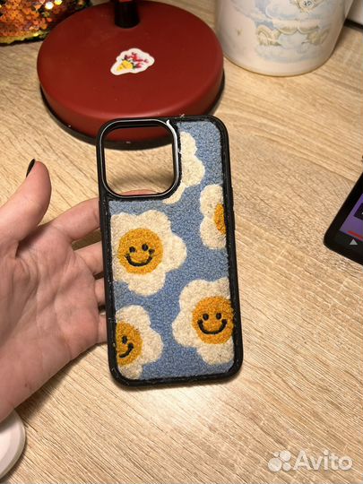 Чехлы на телефон iPhone 13 pro