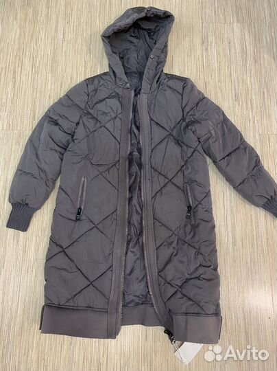 Новые куртки-40-48