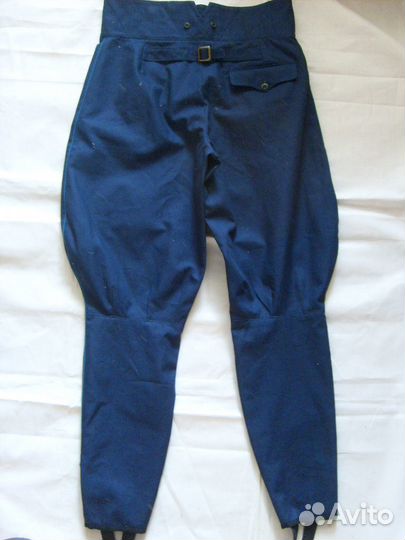 Галифе комсоставские ввс ркка обр.1935г