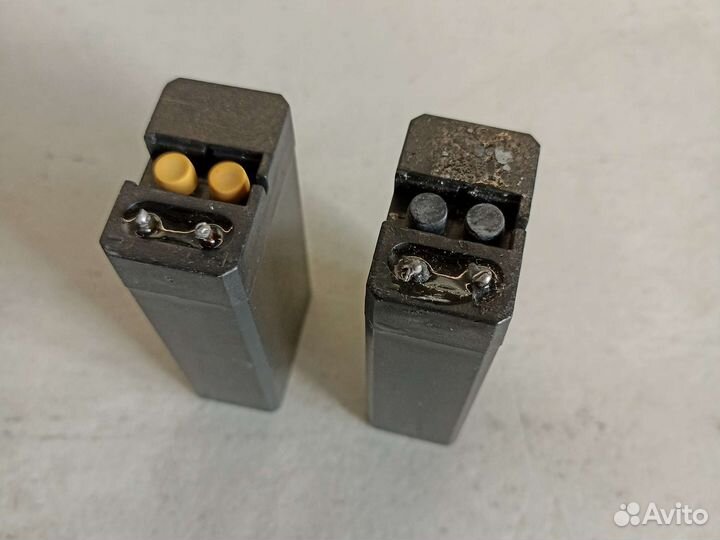 Аккумуляторные батареи для ибп