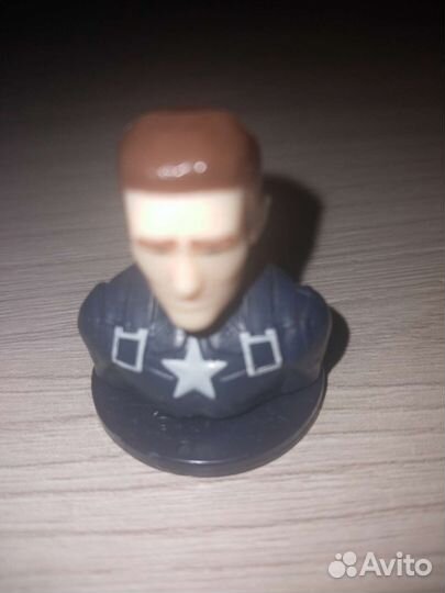 Стерки-мстители