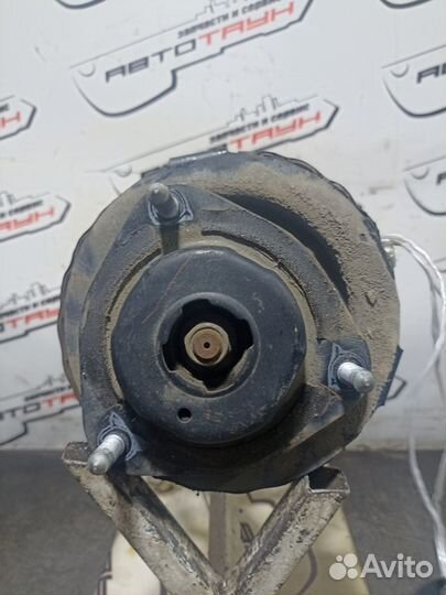 Стойка ходовки toyota noah voxy AZR60G AZR65G передняя левая 4852029875 2WD 4WD F2069