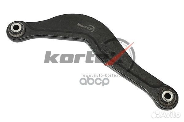 Рычаг ford mondeo ivgalaxys-MAX 07- зад.подв.ве