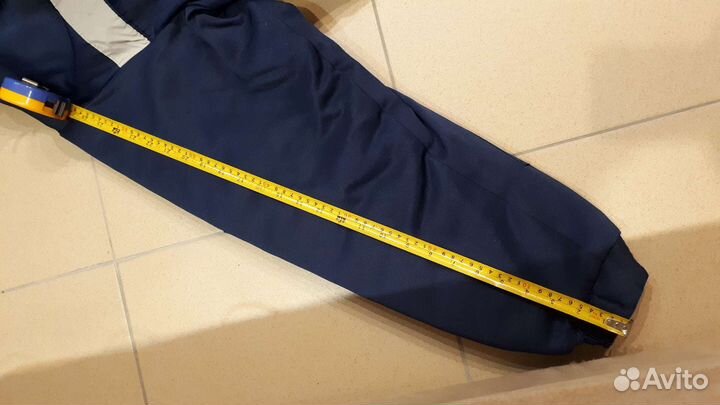 Рабочая одежда