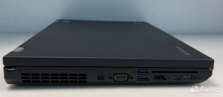 ThinkPad T530 i5, FullHD, nvidia 5400M