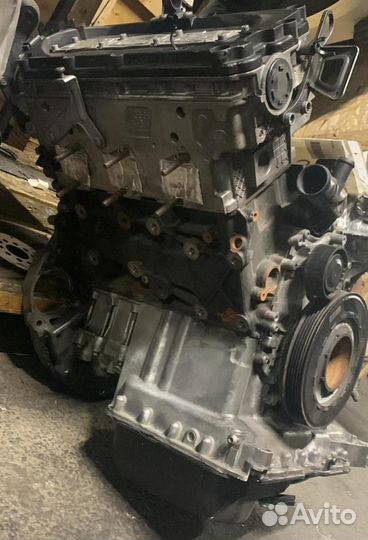 Двигатели и кпп audi A1 A2 A3 A4