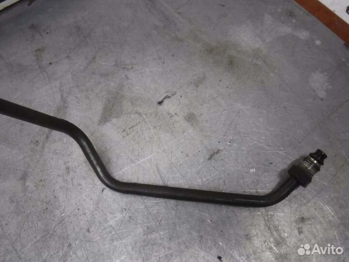 Трубка гидроусилителя Mitsubishi Pajero Sport 2