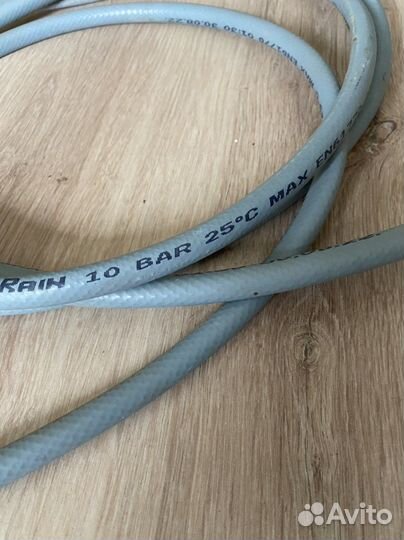 Шланг стиральной машины