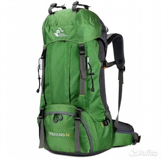 Рюкзак туристический 60л