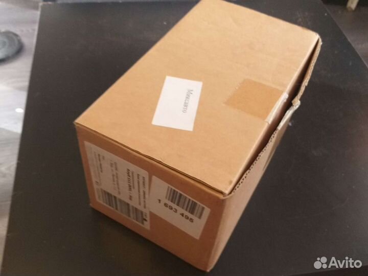 Блок управления отопителем Шевроле Lanos