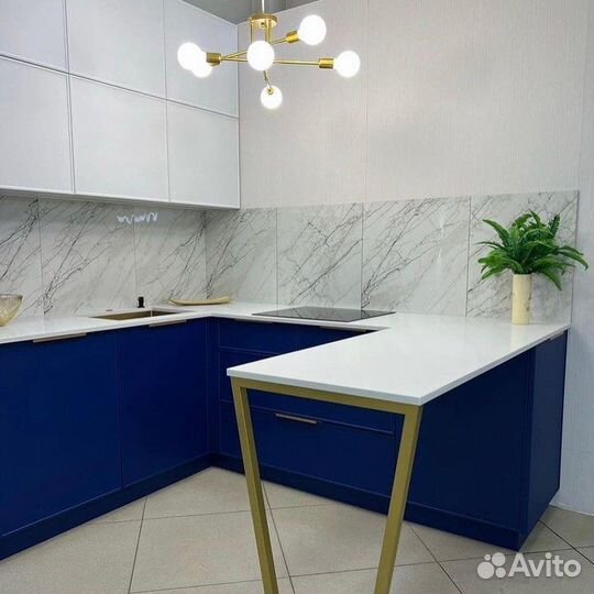 Кухня (реальная цена за гарнитур)ks:072408