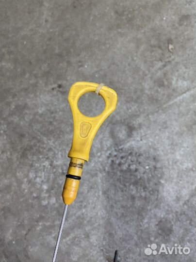 Щуп масляный двигателя хендай дженезис 2 2013-2016