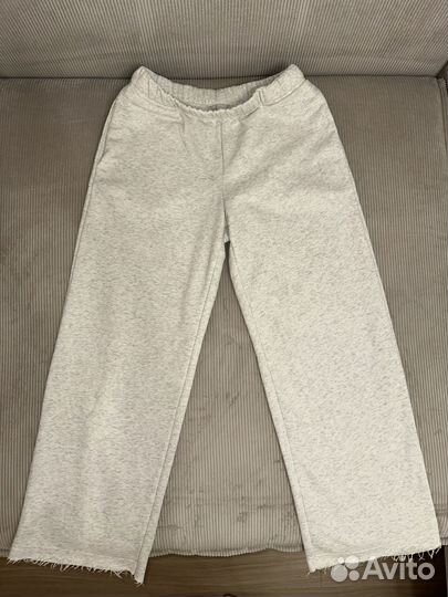 Lime спортивные штаны