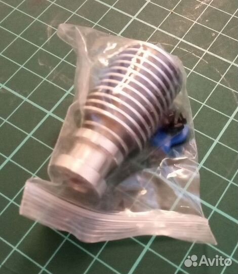 Запчасти к 3d принтеру