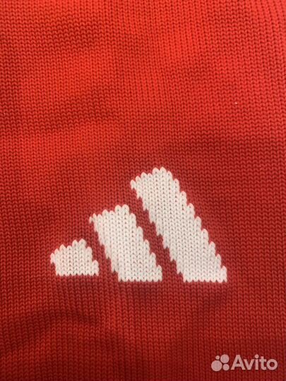 Гетры футбольные adidas