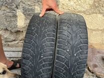 Nokian Tyres All Weather+ 185/65 R15