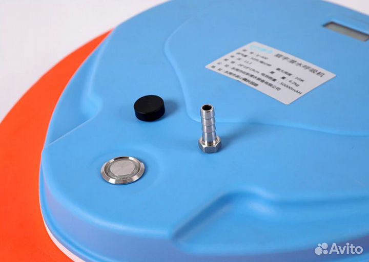 Портативный акваланг система хука для дайвинга