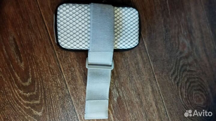 Фитнес чехол для смартфона