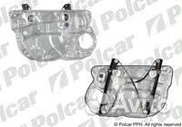 Стеклоподъемник электрический без электромотора ле