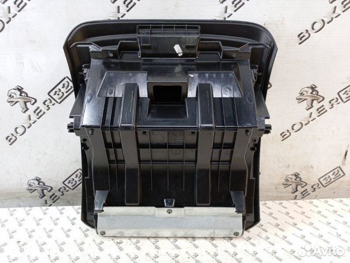 Бардачок Citroen Jumper 250