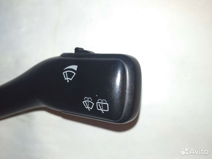 Подрулевой переключатель golf 4