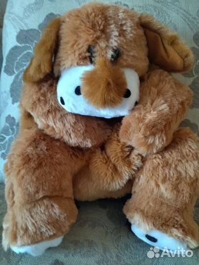 Детский рюкзак