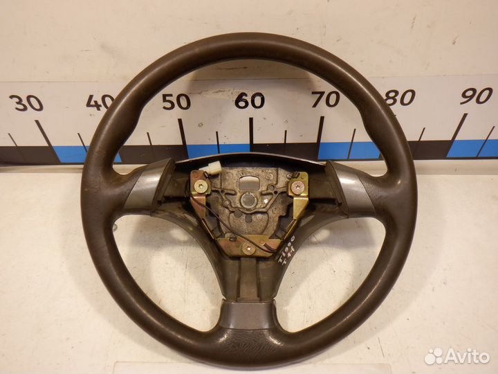 Руль Chery Tiggo T11