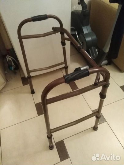 Ходунки Костыли аренда (прокат)