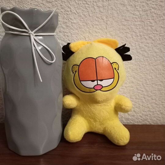 Мягкие игрушки новые