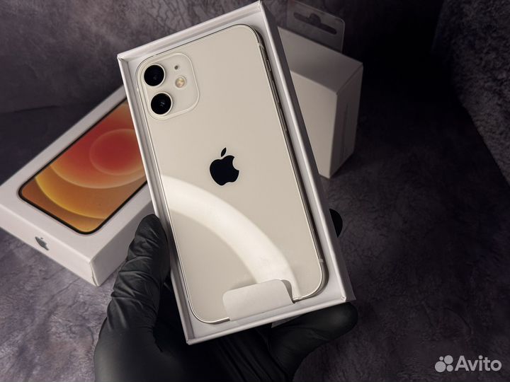 iPhone 12 mini, 128 ГБ