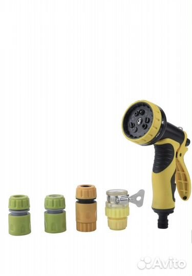 Поливочный шланг