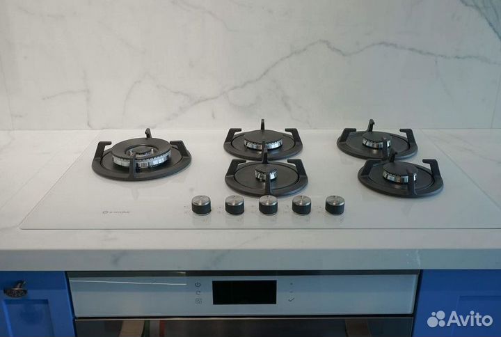 Кухня на заказ. Кухонный гарнитур от производителя