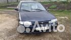 Mazda 323 2.0 МТ, 1997, битый, 280 000 км