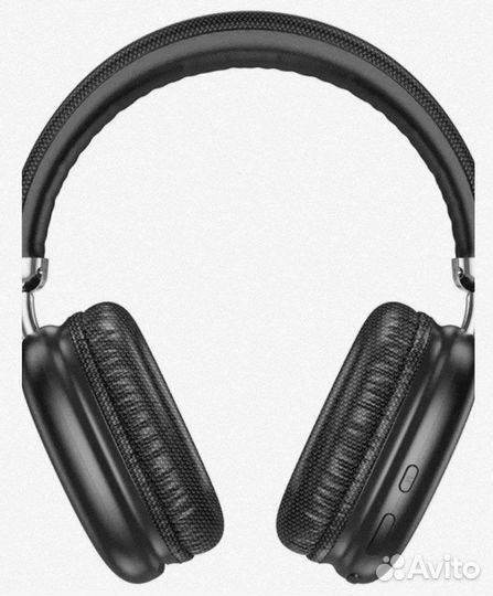 Беспроводные наушники hoco