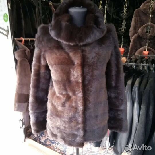 Русский мех В михайловке