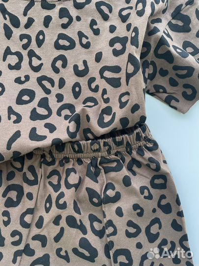 Костюм на девочку 86