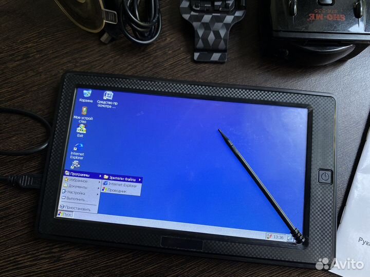 Gps навигатор и радар детектор