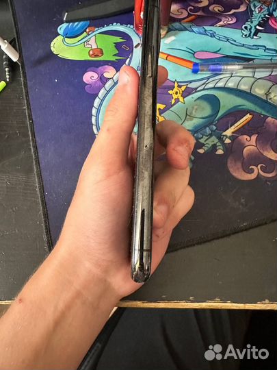 iPhone 11 Pro, 256 ГБ