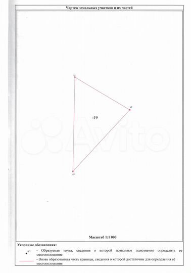 Участок 30 сот. (ИЖС)