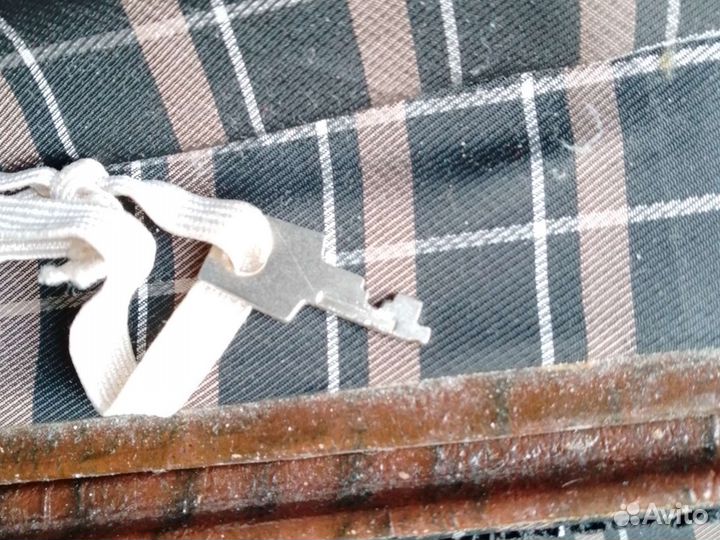 Чемодан СССР