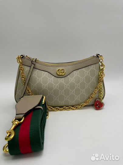 Сумка Gucci