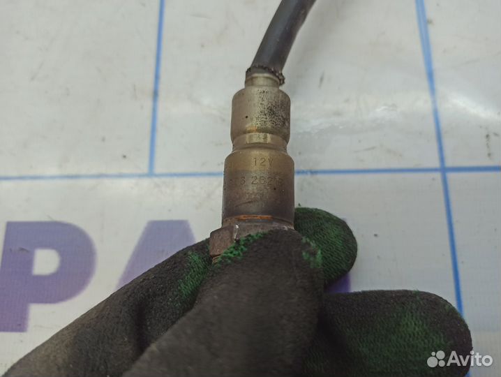 Датчик кислородный Volkswagen Jetta (A6) 03F906262