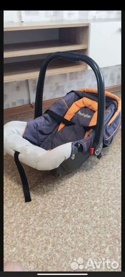 Автолюлька