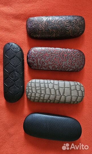 Футляр для очков