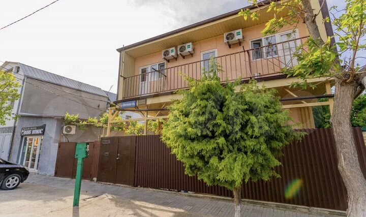 Комната 15 м², 2/2 эт.