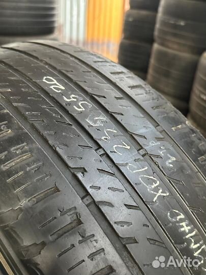 Kumho Crugen Premium KL33 235/55 R20 105H