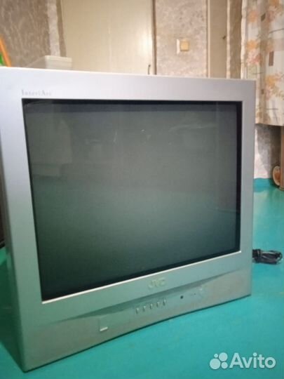 Телевизоры JVS и Горизонт