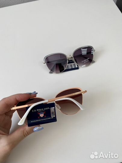 Очки Us polo assn