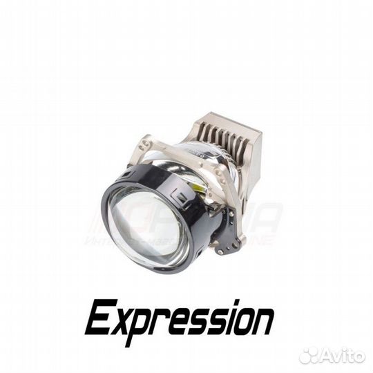 Светодиодная линза Optima Premium Expression Serie